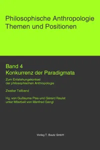 Konkurrenz der Paradigmata._cover