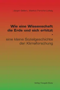 Wie eine Wissenschaft die Erde und sich erhitzt -_cover