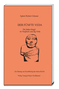 DER FÜNFTE VEDA_cover