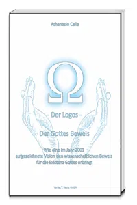 - Der Logos - Der Gottes Beweis_cover