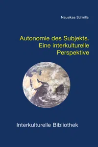 Autonomie des Subjekts._cover