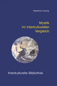 Mystik im interkulturellen Vergleich_cover