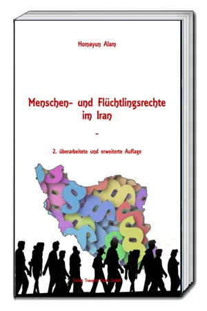 Menschen- und Flüchtlingsrechte im Iran