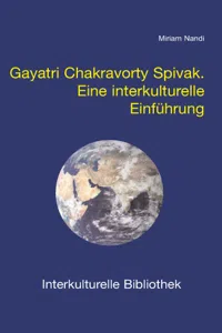 Gayatri Chakravorty Spivak_cover