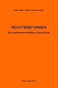 RECHTSREFORMEN_cover