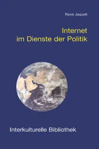 Internet im Dienste der Politik_cover