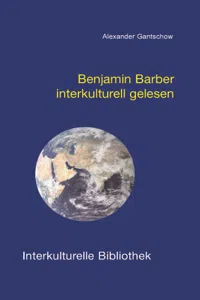 Benjamin Barber interkulturell gelesen_cover