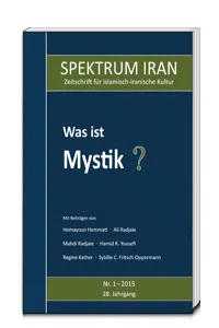 Was ist Mystik?_cover