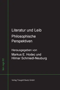 Literatur und Leib_cover