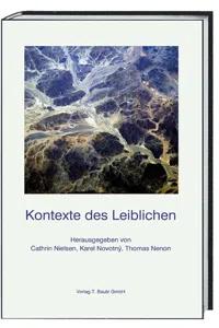 Kontexte des Leiblichen_cover