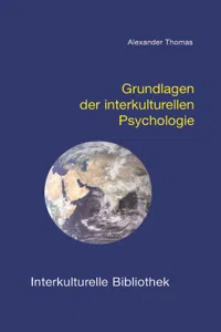 Grundlagen der interkulturellen Psychologie_cover