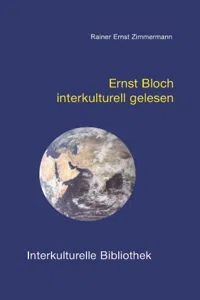 Ernst Bloch interkulturell gelesen_cover