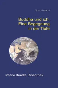 Buddha und ich_cover