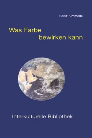 Was Farbe bewirken kann