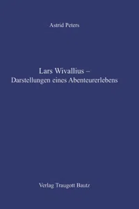 Lars Wivallius_cover