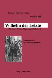 Wilhelm der Letzte_cover