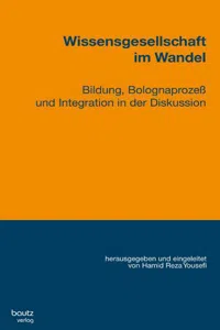 Wissensgesellschaft im Wandel_cover