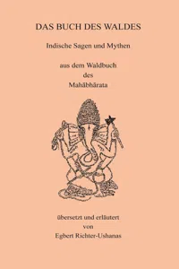 DAS BUCH DES WALDES_cover