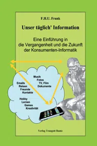 Unser täglich' Information_cover