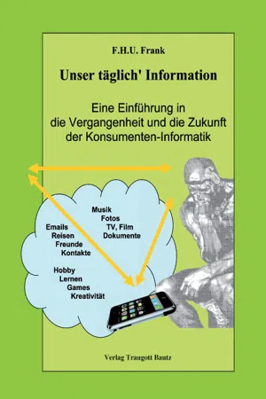 Unser täglich' Information