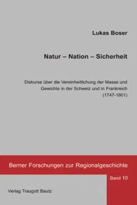 Natur - Nation - Sicherheit._cover