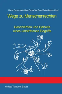 Wege zu Menschenrechten_cover