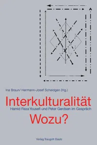 Interkulturalität - wozu?_cover