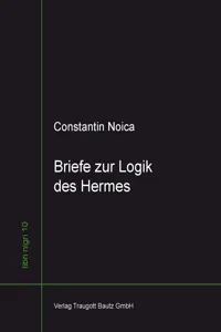 Briefe zur Logik des Hermes_cover