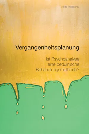 Vergangenheitsplanung