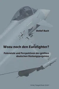 Wozu noch den Eurofighter?_cover