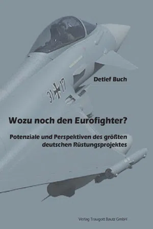 Wozu noch den Eurofighter?