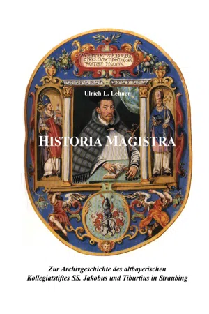 Historia Magistra