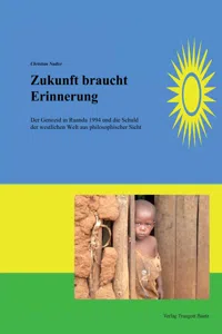 Zukunft braucht Erinnerung -_cover