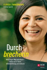 Durchbrecherin_cover