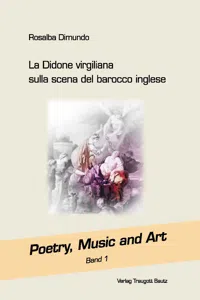 La Didone virgiliana sulla scena del barocco inglese_cover