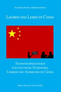 Lehren und Leben in China_cover