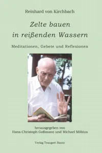 Zelte bauen in reissenden Wassern_cover