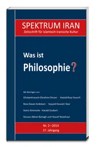 Was ist Philosophie?_cover