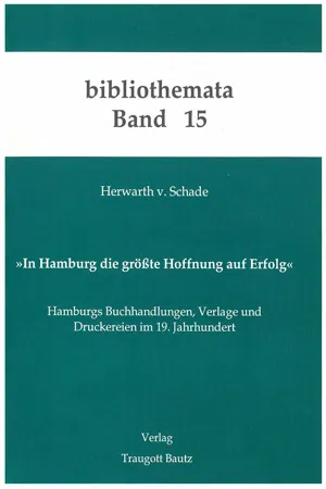 In Hamburg die grösste Hoffnung auf Erfolg