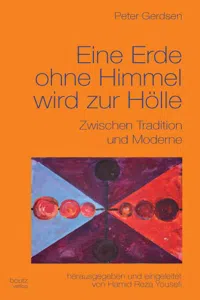 Eine Erde ohne Himmel wird zur Hölle_cover