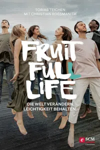 Fruit Full Life_cover