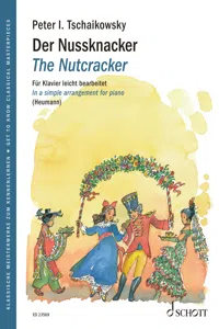 The Nutcracker_cover