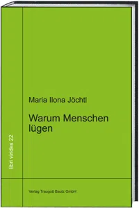 Warum Menschen lügen_cover