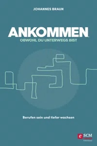 Ankommen, obwohl du unterwegs bist_cover