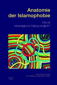 Anatomie der Islamophobie_cover