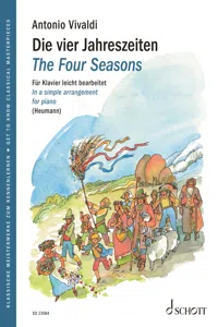 The Four Seasons_cover