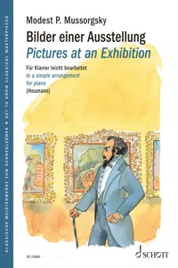 Pictures at an Exhibition_cover