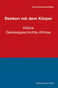 Denken mit dem Körper_cover