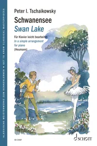 Swan Lake_cover