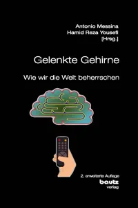 Gelenkte Gehirne_cover